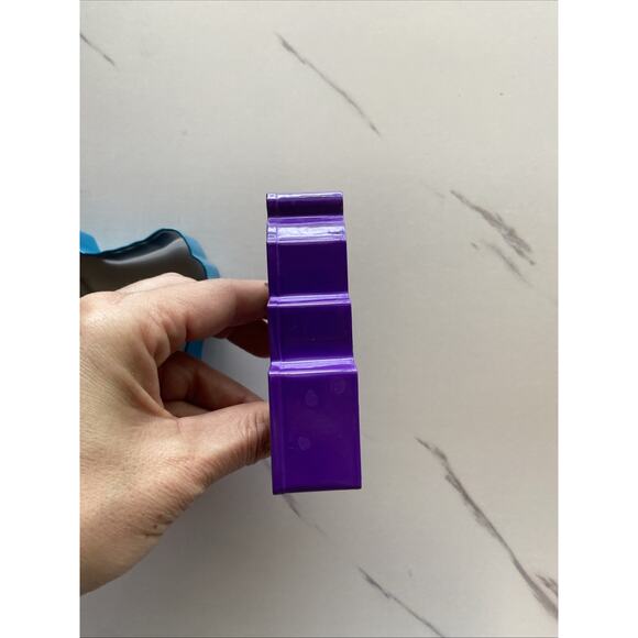 Texas Austin Capitol Building 3.5" Cookie Cutters States Architecture Novelty - Picture 5 of 5